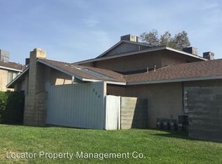 204 Jardin Ct APT C, Bakersfield, CA 93301