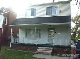 9345 Hartwell St, Detroit, MI 48228