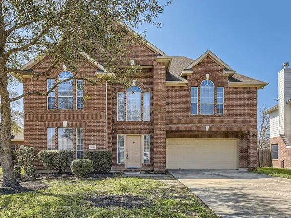 3138 Red Rover Ct, Spring, TX 77373