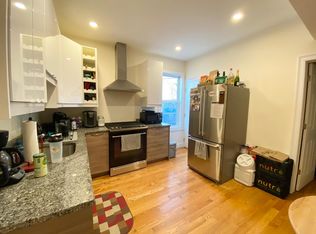 35 Edison Grn #3, Dorchester, MA 02125
