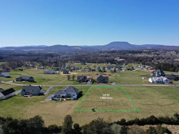 0 Lilly Bell Dr #45, Lexington, VA 24450