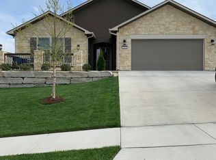 3911 Sweetclover St, Lawrence, KS 66049