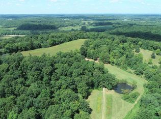 8497 Vilas Rd LOT WP001, Spencer, IN 47460