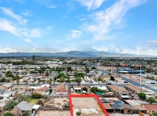 2321 McCarran St, North Las Vegas, NV 89030