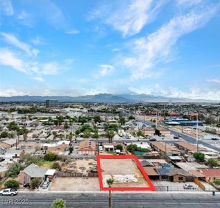 2321 McCarran St, North Las Vegas, NV, 89030