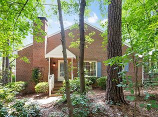 110 Strass Ct, Cary, NC 27511