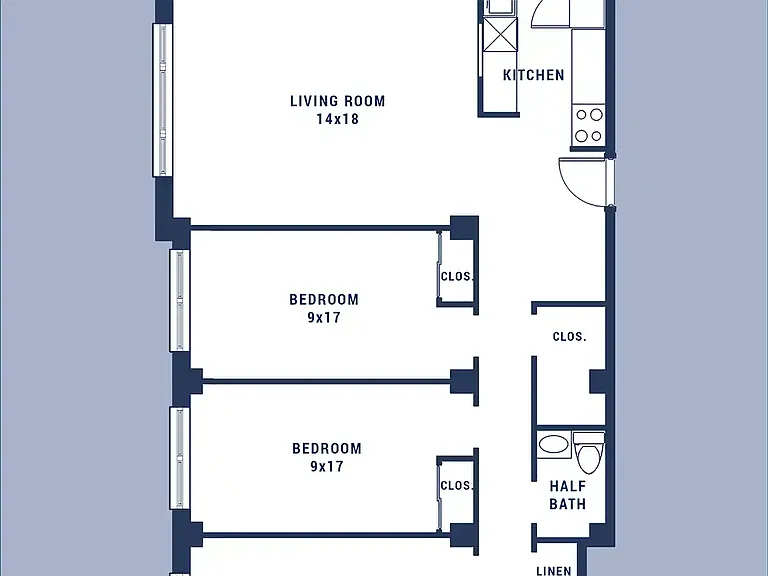 Three Bedroom City - online Three Bedroom City - online