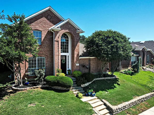 217 Ridge Haven Dr, Lewisville, TX 75067