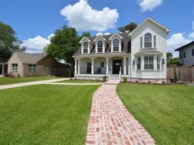 718 Sue Barnett Dr, Houston, TX, 77018