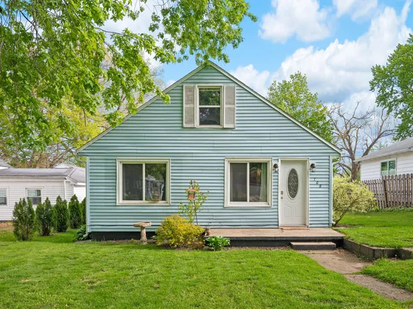 708 W Roe St, Buchanan, MI 49107