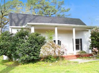 2123 Shady Grove Ln SW, Decatur, AL 35603
