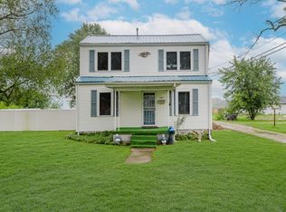 2415 W 29th St, Anderson, IN 46016