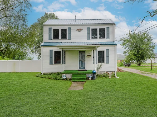 2415 W 29th St, Anderson, IN 46016