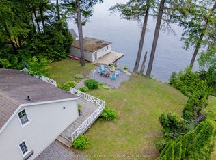 1018 Georgina Way #2, Gravenhurst, ON P1P 1R2