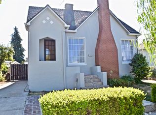 1283 California Dr, Burlingame, CA