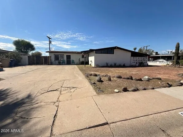 6509 W Colter Street, Glendale, AZ 85301