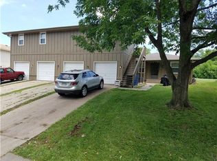 6331/6333/6335/6337 North Wyandotte Street - 6333, Kansas City, MO 64118