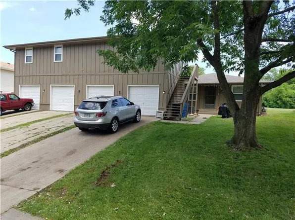 6331/6333/6335/6337 North Wyandotte Street - 6333, 6333 N Wyandotte St, Kansas City, MO 64118