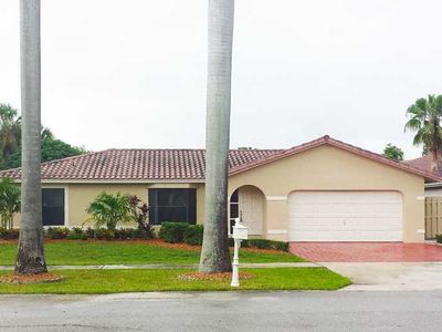 9605 Carousel Cir S, Boca Raton, FL, 33434