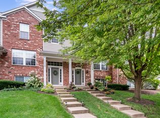 1119 Reserve Dr #1119, Elgin, IL 60124