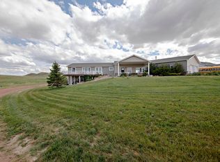 291 W Echeta Rd, Gillette, WY 82716
