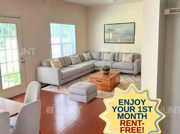 114 Bastogne Rd APT A, Fort Lee, VA 23801