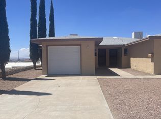 2612 Sacramento Ave UNIT A, El Paso, TX 79930