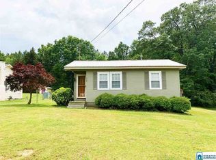 328 Grogan Rd, Talladega, AL 35160