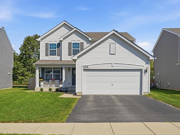 2nd image of 206 N Cornerstone Dr