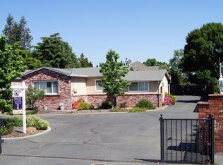 3487 Euclid Ave, Concord, CA 94519