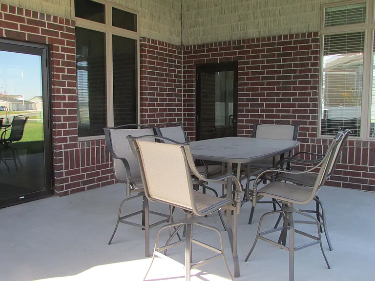 Stonemill Apartments in South Moorhead — Photo 19