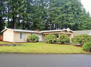 1233 168th Ave NE, Bellevue, WA