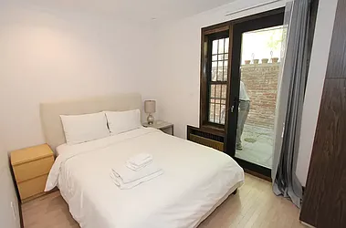 Rented by REAL New York