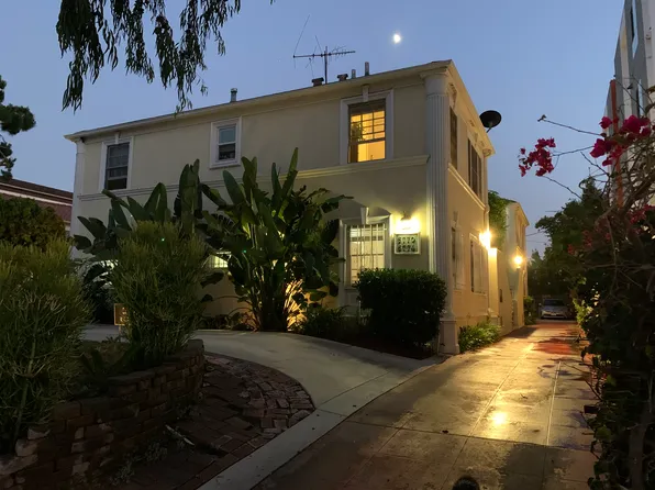 5770 W Olympic Blvd, Los Angeles, CA 90036