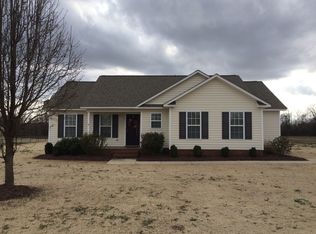 3624 Bell Arthur Rd, Greenville, NC 27834