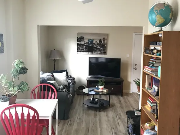 527 N Marshfield Ave APT 1R, Chicago, IL 60622