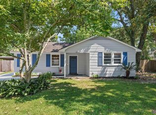 488 Polytech Dr, Baton Rouge, LA 70808