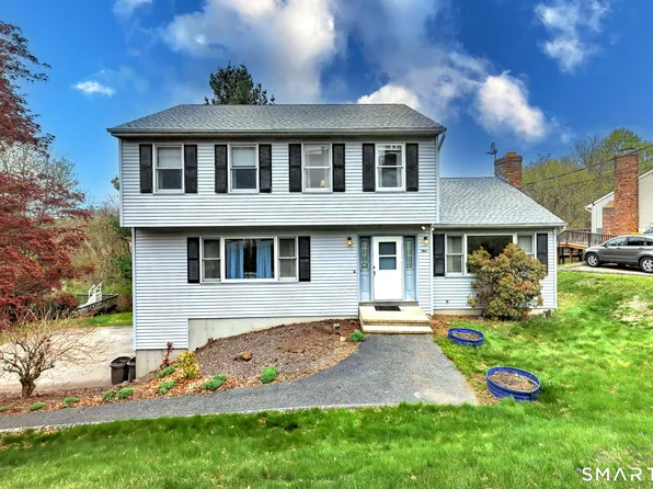 9 Shortell Drive, Ansonia, CT 06401