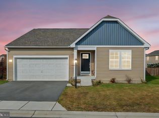 160 Wigeon Ct, Bunker Hill, WV 25413