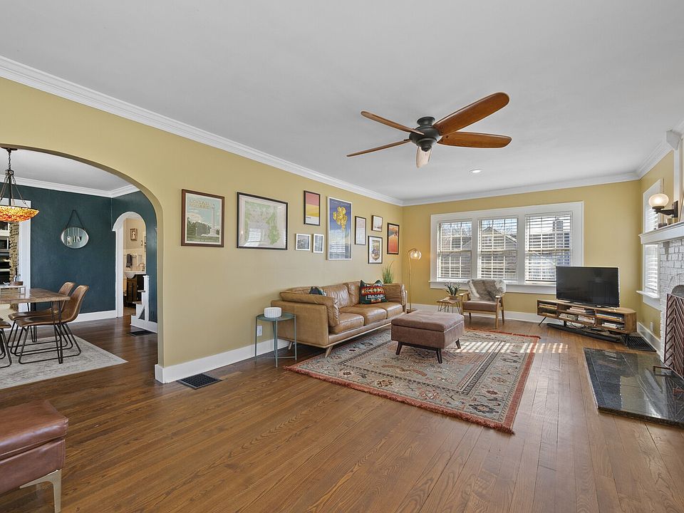 1427 McAlpine Ave, Nashville, TN 37216 | Zillow