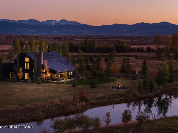 880 Sharp Tail Ct, Driggs, ID 83422