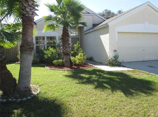 12708 Early Run Ln, Riverview, FL 33578