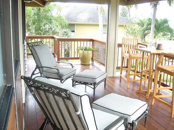 Indoor and Outdoor Seating