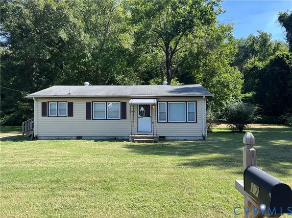 17 Evergreen Ave, Richmond, VA 23223