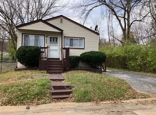 609 Cunniff Pl, Saint Louis, MO
