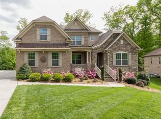 4100 Hoffmeister Dr, Waxhaw, NC 28173