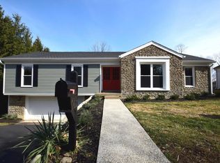 1207 Pheasant Rdg, Goshen, KY 40026