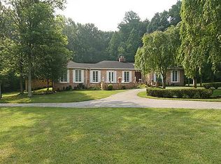 4309 Worthington Ave, Reisterstown, MD 21136