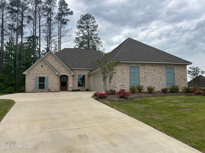 695 Bearing Way, Brandon, MS, 39047