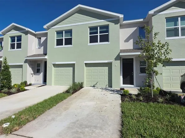 17588 Spanish Oak Loop, Land O Lakes, FL 34638